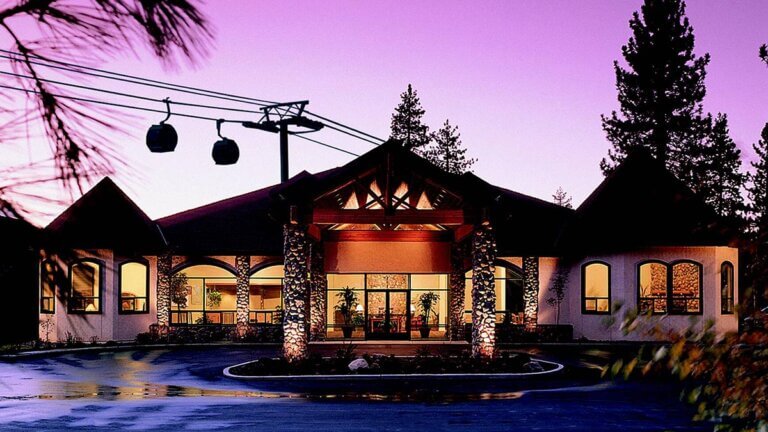 Forest Suites Resort Lake Tahoe
