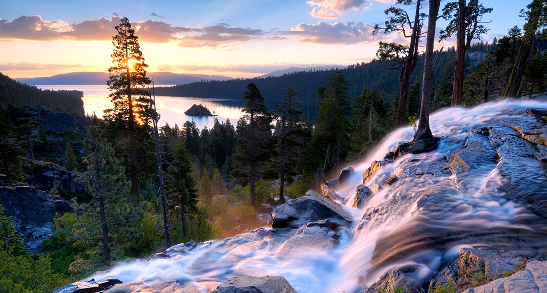 Tips & Tricks To Plan The Best Lake Tahoe Vacation Ever