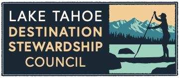 Lake Tahoe Destination Stewardship Council