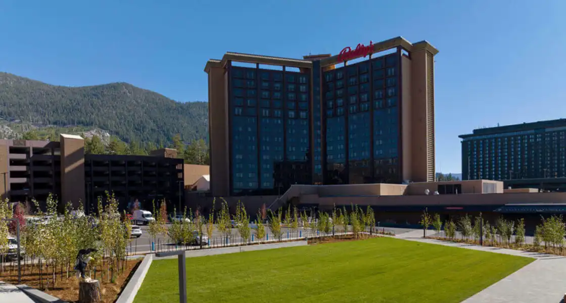 Bally’s Lake Tahoe Resort Casino