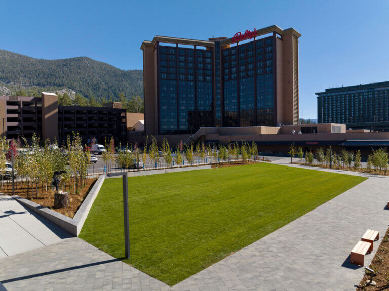 Bally's Lake Tahoe Casino Resort
