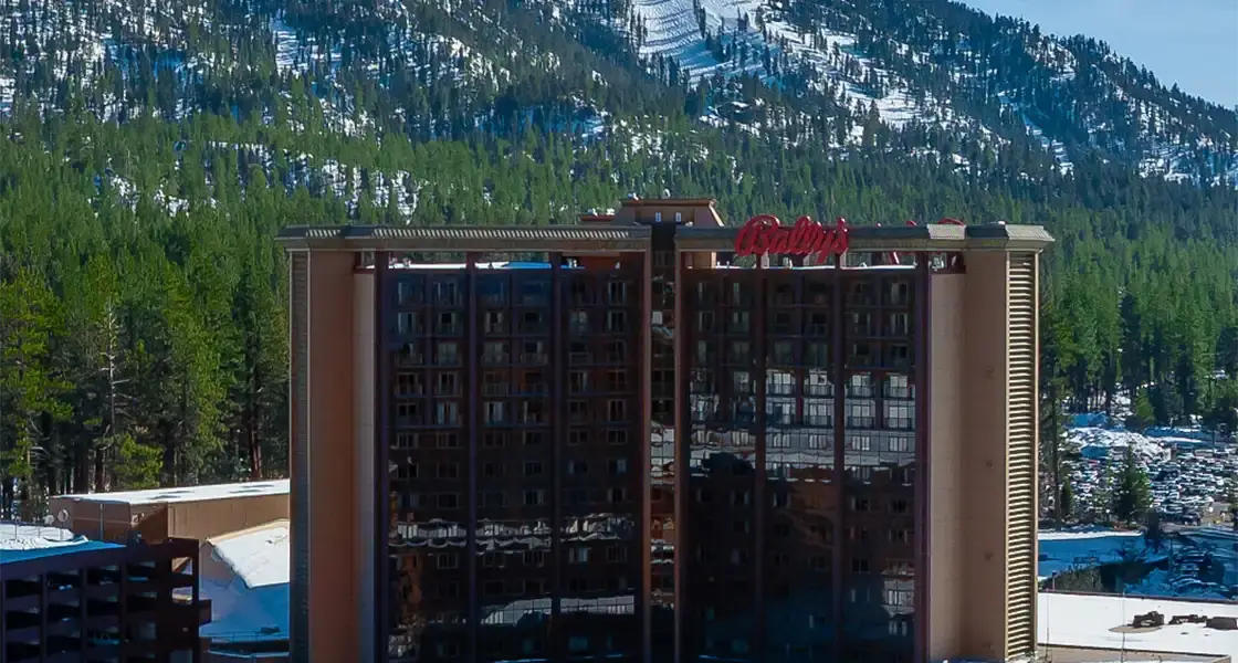 Bally’s Lake Tahoe Casino Resort