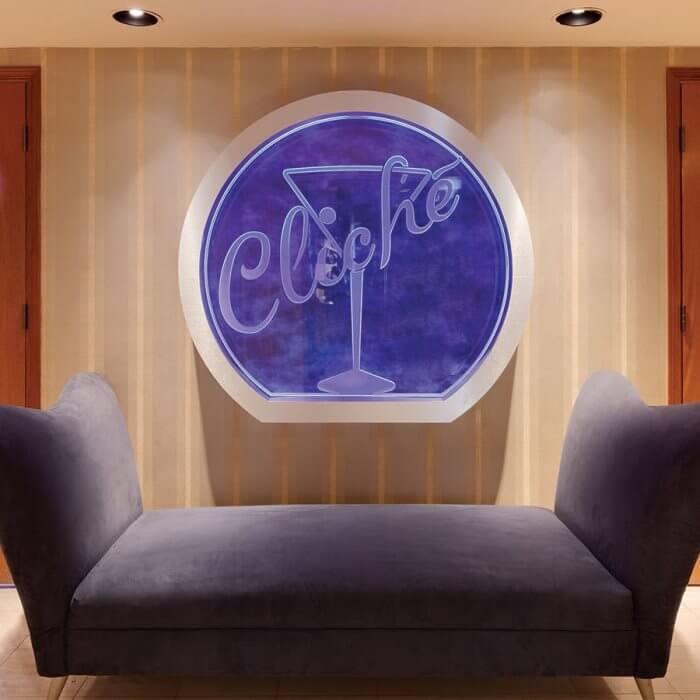 Cliché Lounge