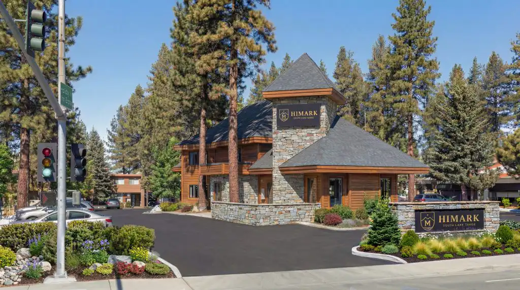 HiMark Tahoe