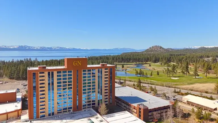 Golden Nugget Hotel & Casino Lake Tahoe