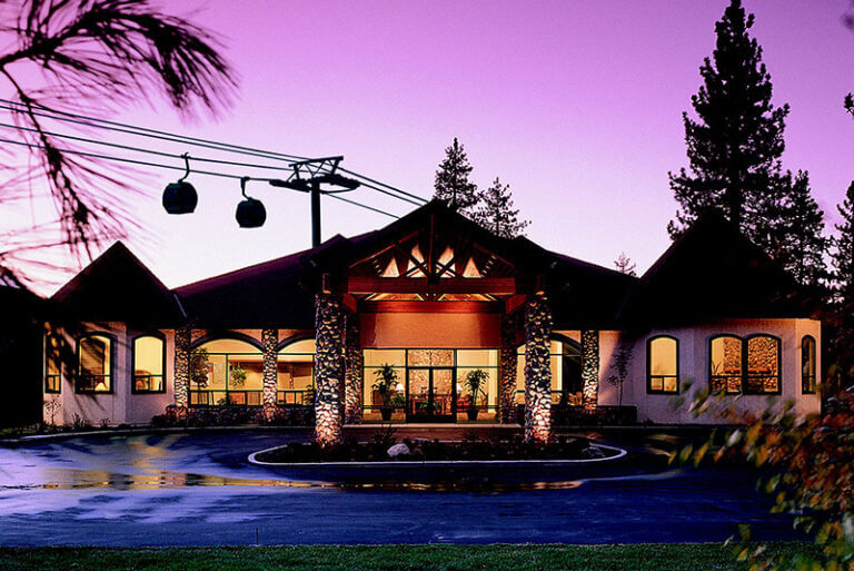 Forest Suites Resort at Heavenly Lake Tahoe