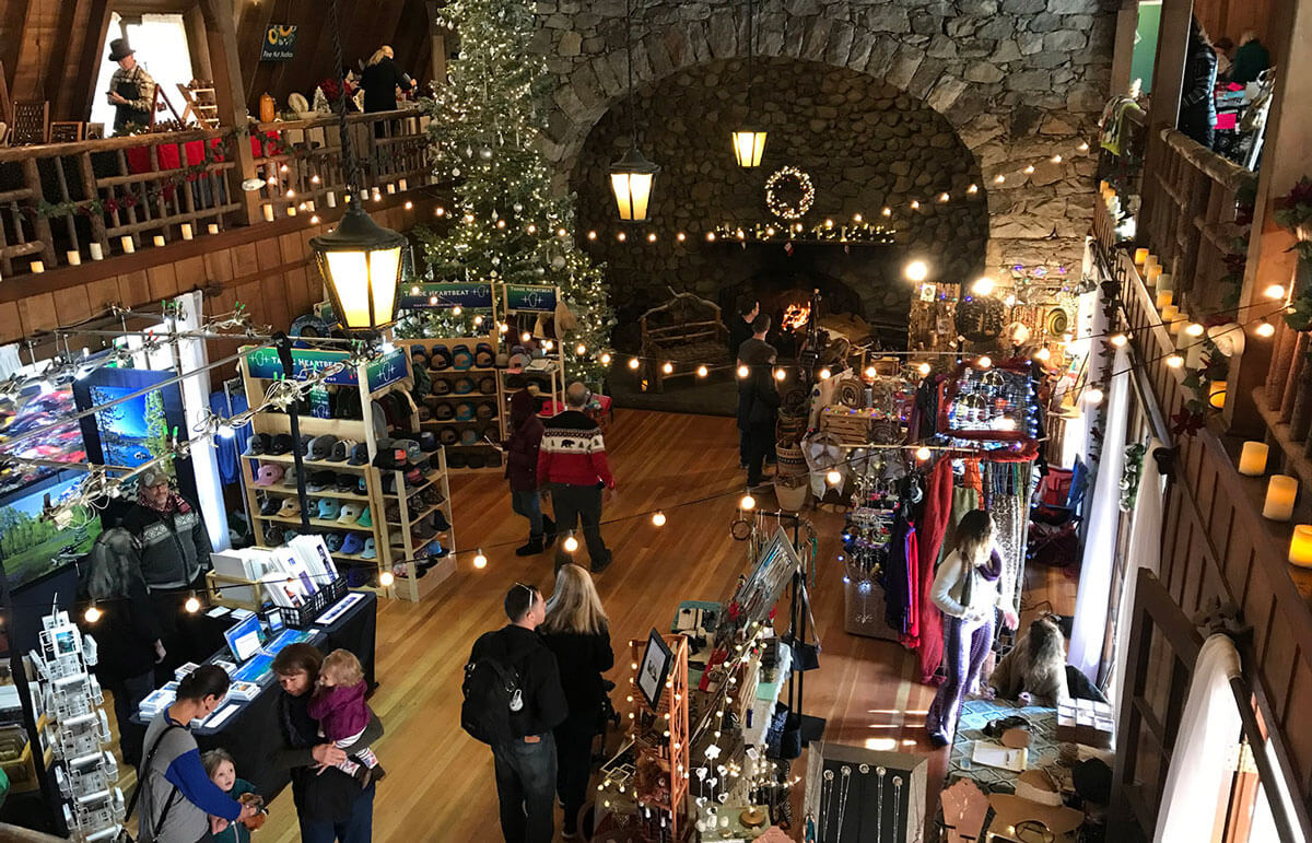 Annual Valhalla Holiday Faire