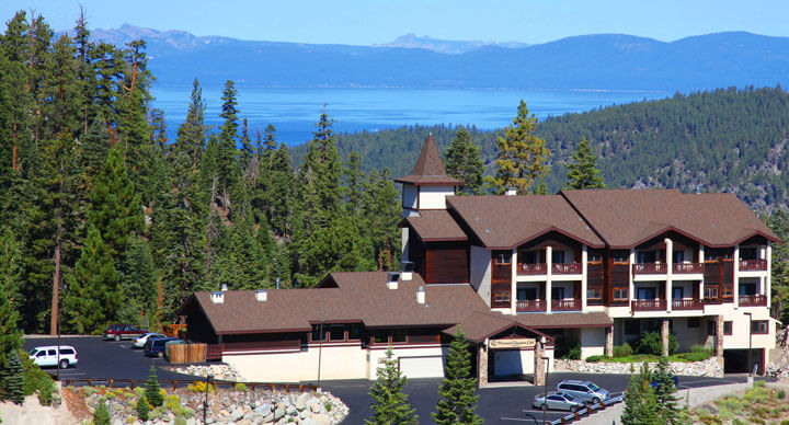 Perennial Vacation Rentals - Tahoe Village