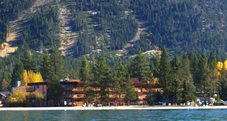 Tahoe Beach and Ski Club