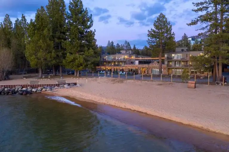 The Landing Resort and Spa Lake Tahoe