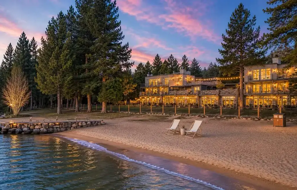 The Landing Resort & Spa Lake Tahoe