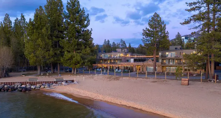 The Landing Resort and Spa Lake Tahoe