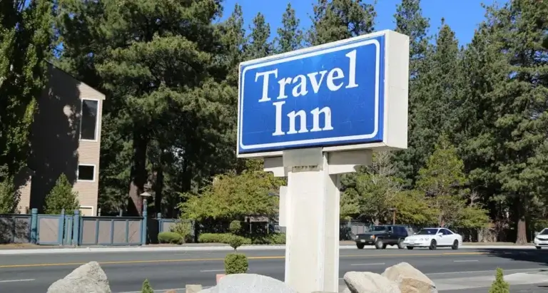 The Travel Inn