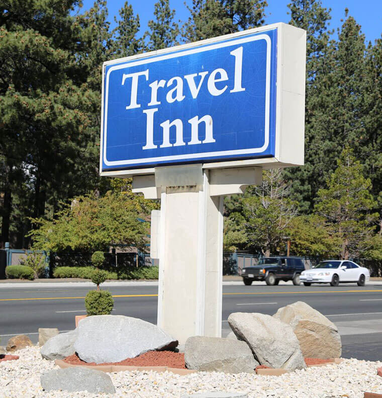 Travel Inn Lake Tahoe