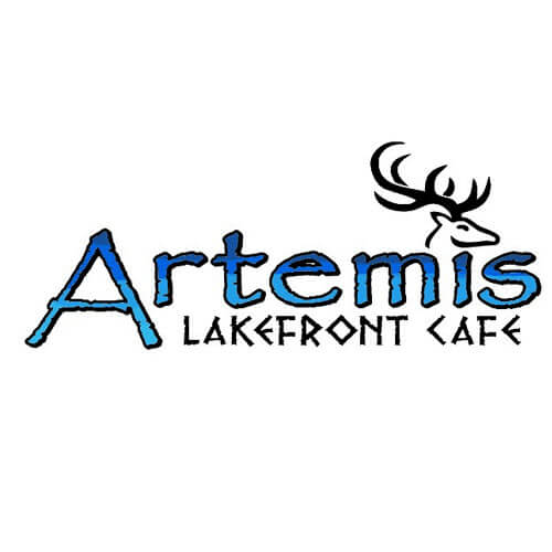 Artemis Lakefront Café