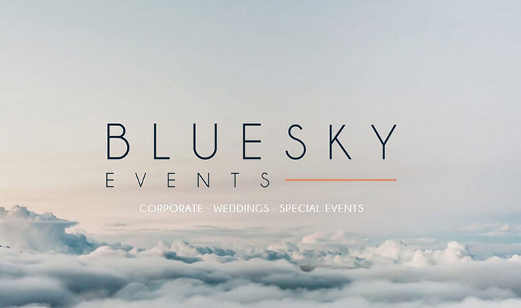 Blue Sky Event & Weddings Lake Tahoe