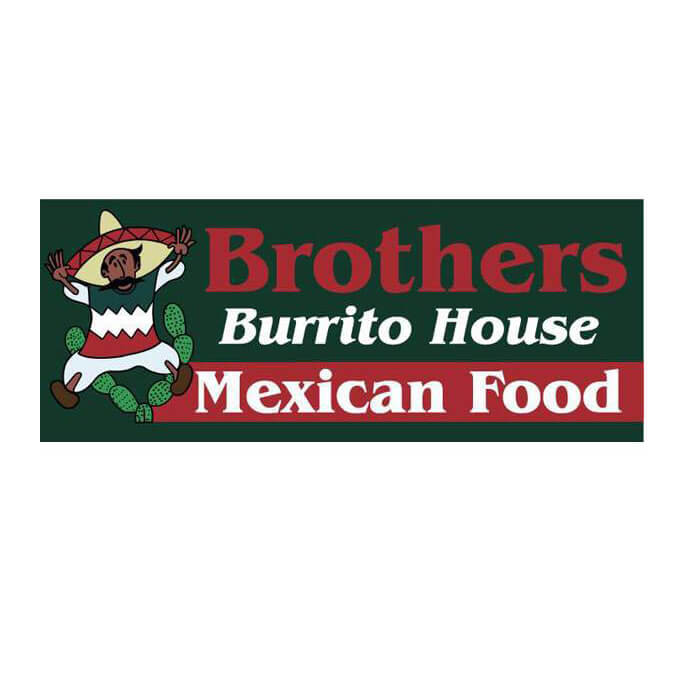 Brothers Burrito House Visit Lake Tahoe