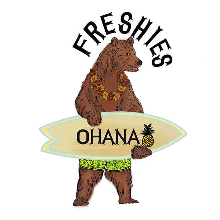 Freshies Ohana Restaurant and Bar Visit Lake Tahoe