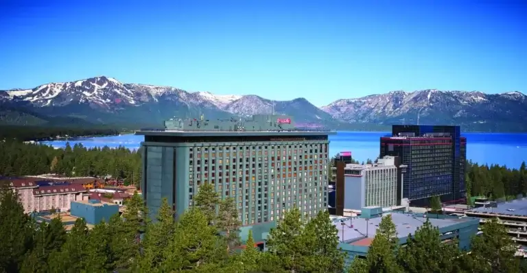 Harrah's Lake Tahoe