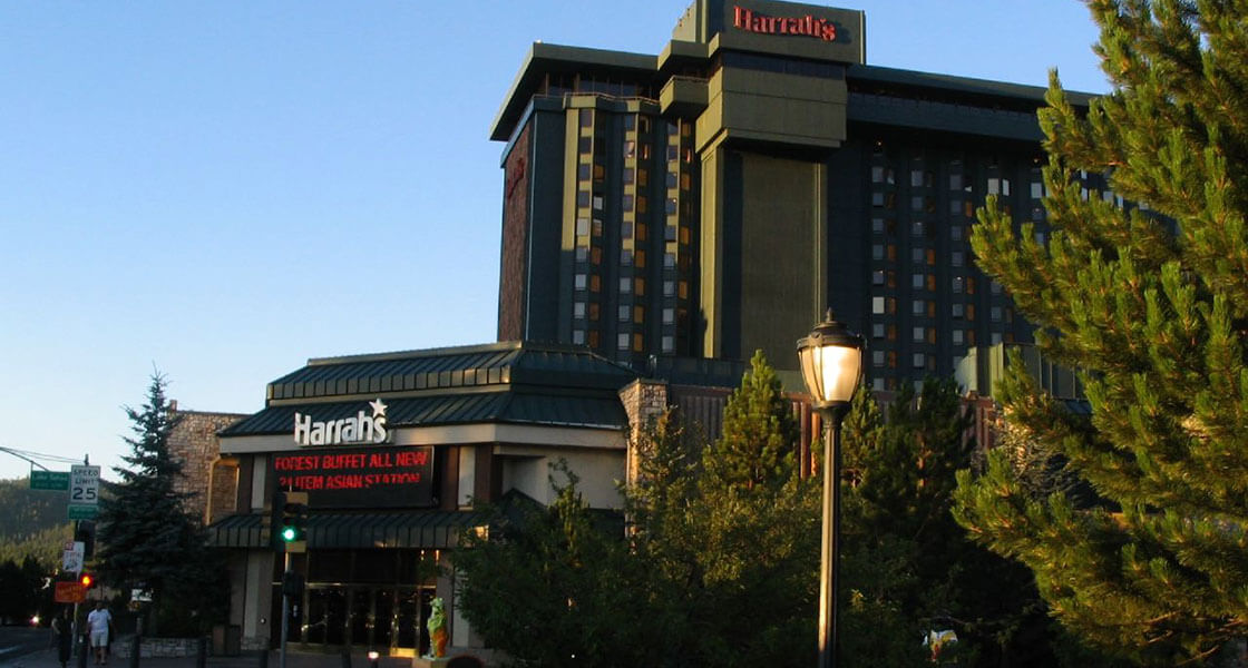 harrahs lake tahoe casino hotel