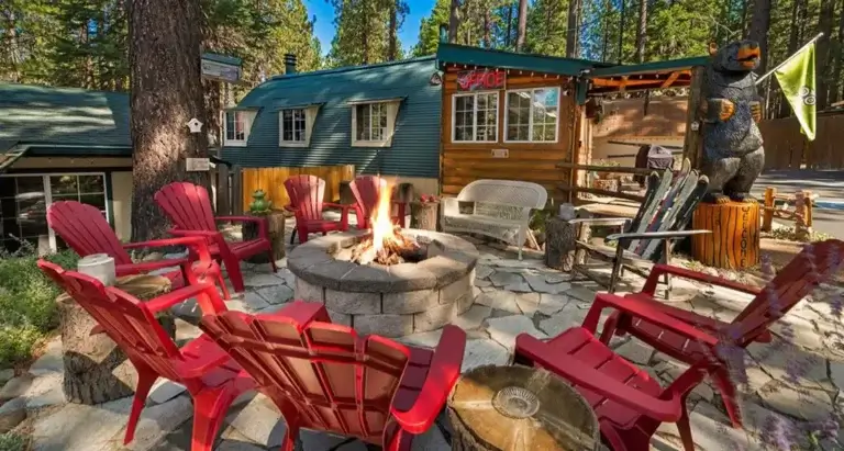 Heavenly Valley Lodge