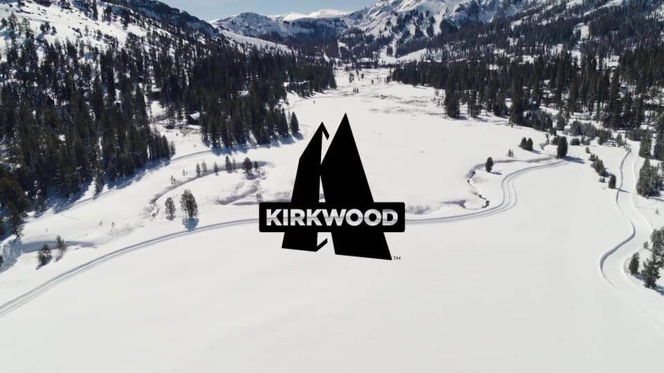 Kirkwood Ski Resort