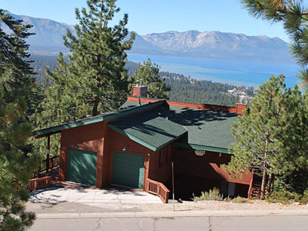 lake tahoe reservation bureau vacation rental