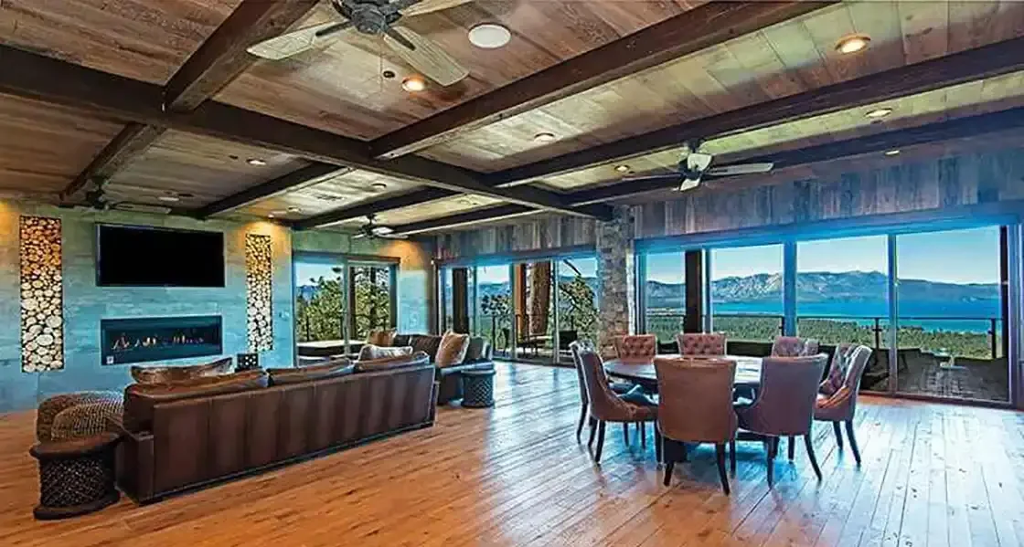 Lake Tahoe Vacation Rentals