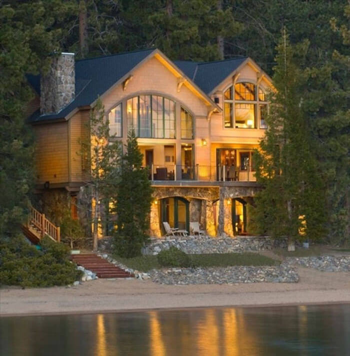 World Class Property Management Tahoe