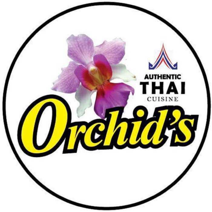 Orchid's Authentic Thai Cuisine Visit Lake Tahoe