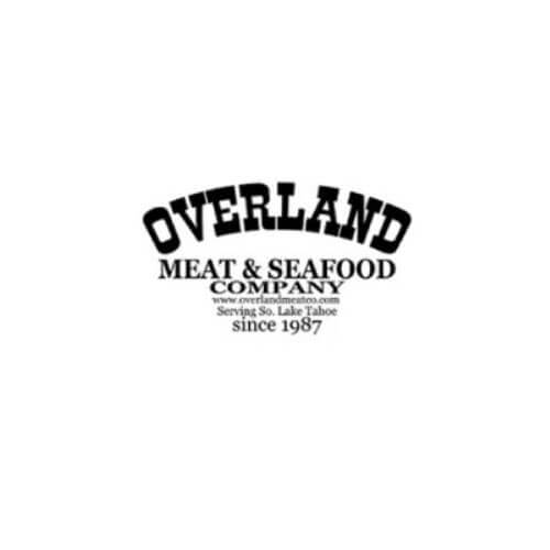 Overland Meat & Seafood Company Visit Lake Tahoe