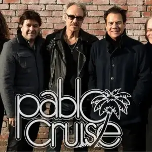 Pablo Cruise Live in the South Shore Room Harrah's Lake Tahoe