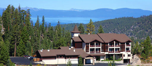 Perrennial Vacation Club Lake Tahoe