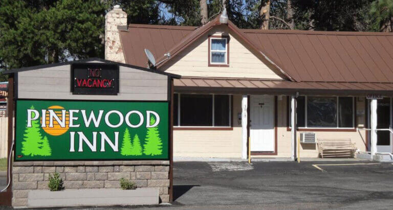 Pinewood Inn