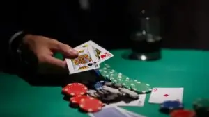 World Series of Poker Circuit Event Harveys Lake Tahoe