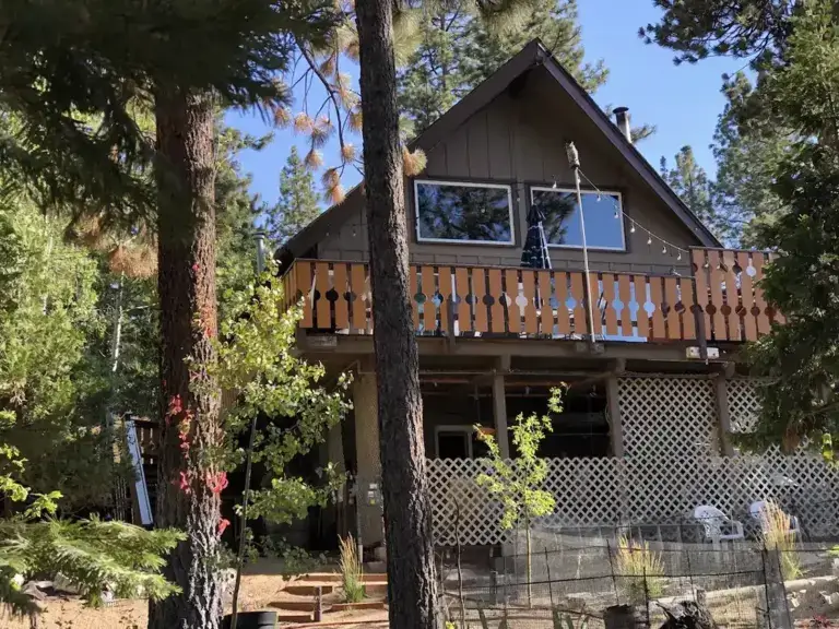 Relax in Tahoe Vacation Rental