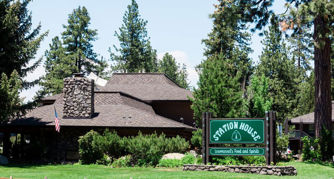 Station House Inn | Visit Lake Tahoe