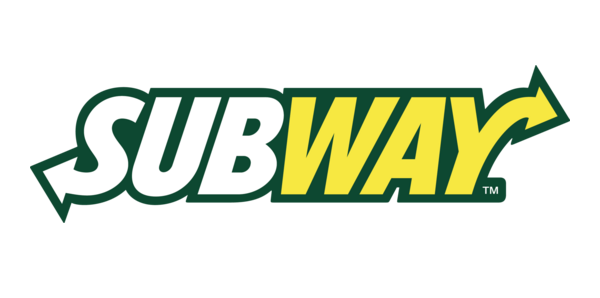 Subway Logo
