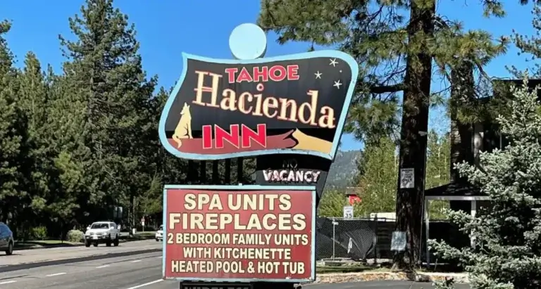 Tahoe Hacienda Inn