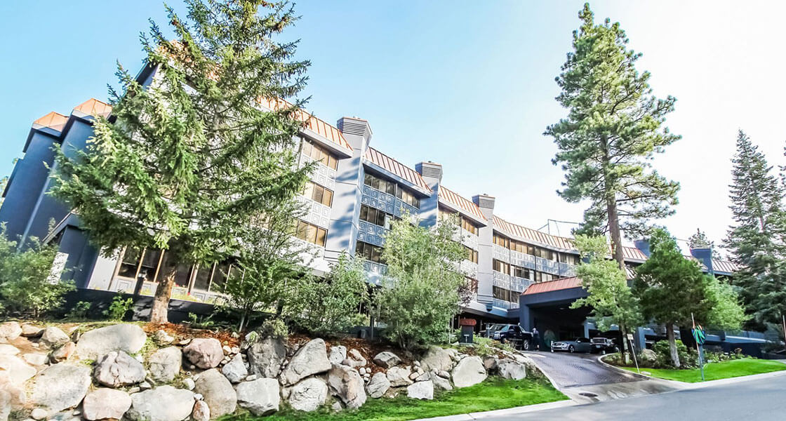 Tahoe Ridge Resort: Managed by Holiday Inn Club Vacations - Visit Lake Tahoe