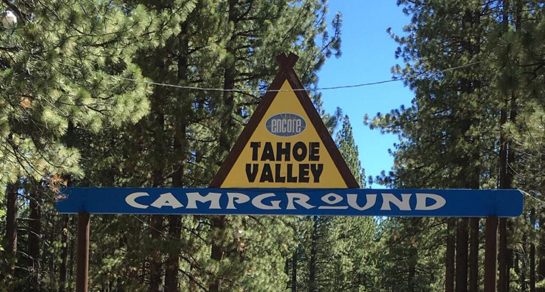 Tahoe Valley Campground