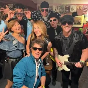 Tainted Love Best of the 80s Live at Harrah's Lake Tahoe