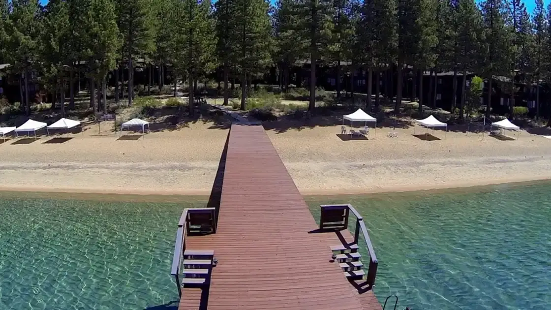 Tallac Realty Vacation Properties Tahoe