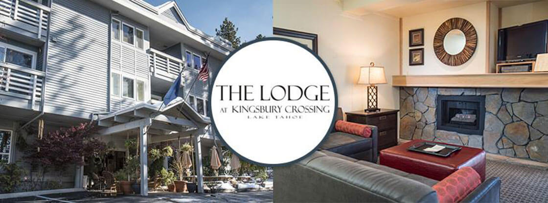 The Lodge at Kingsbury Crossing Lake Tahoe