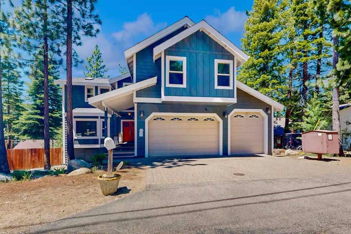 Vacasa Vacation Rentals South Lake Tahoe