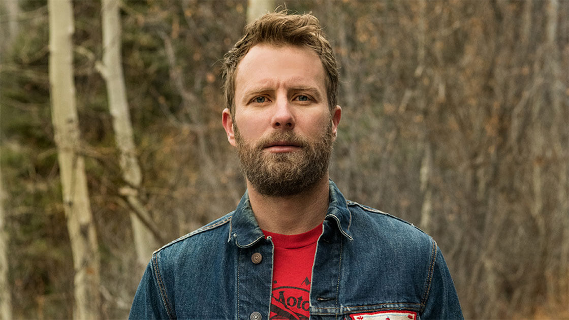 Dierks Bentley