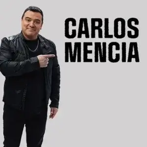 Comedian Carlos Mencia Bally's Lake Tahoe