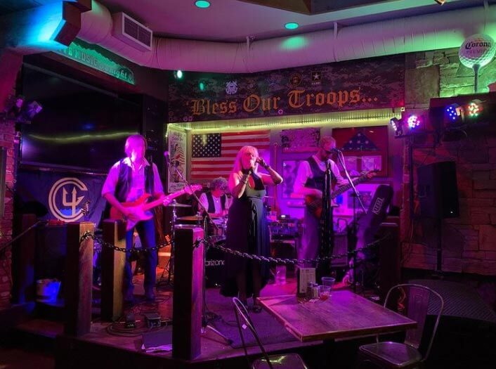McP's Taphouse