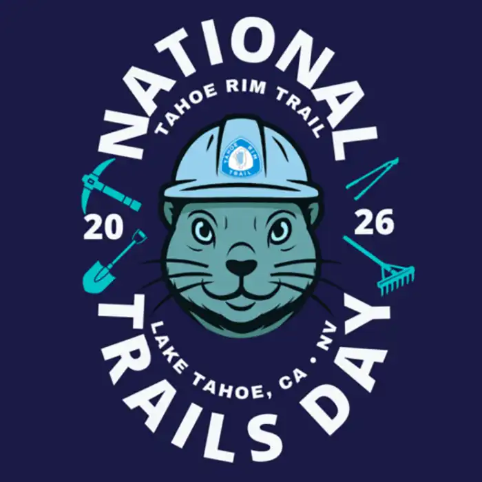 National Trails Day Van Sickle Bi-State Park Tahoe