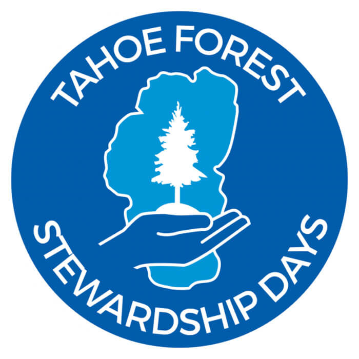 Tahoe Stewardship Logo